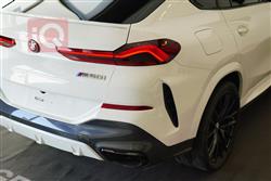 بي ام دبليو X6